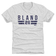 Daron Bland Men's Premium T-Shirt | 500 LEVEL