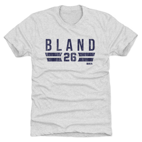 Daron Bland Men's Premium T-Shirt | 500 LEVEL