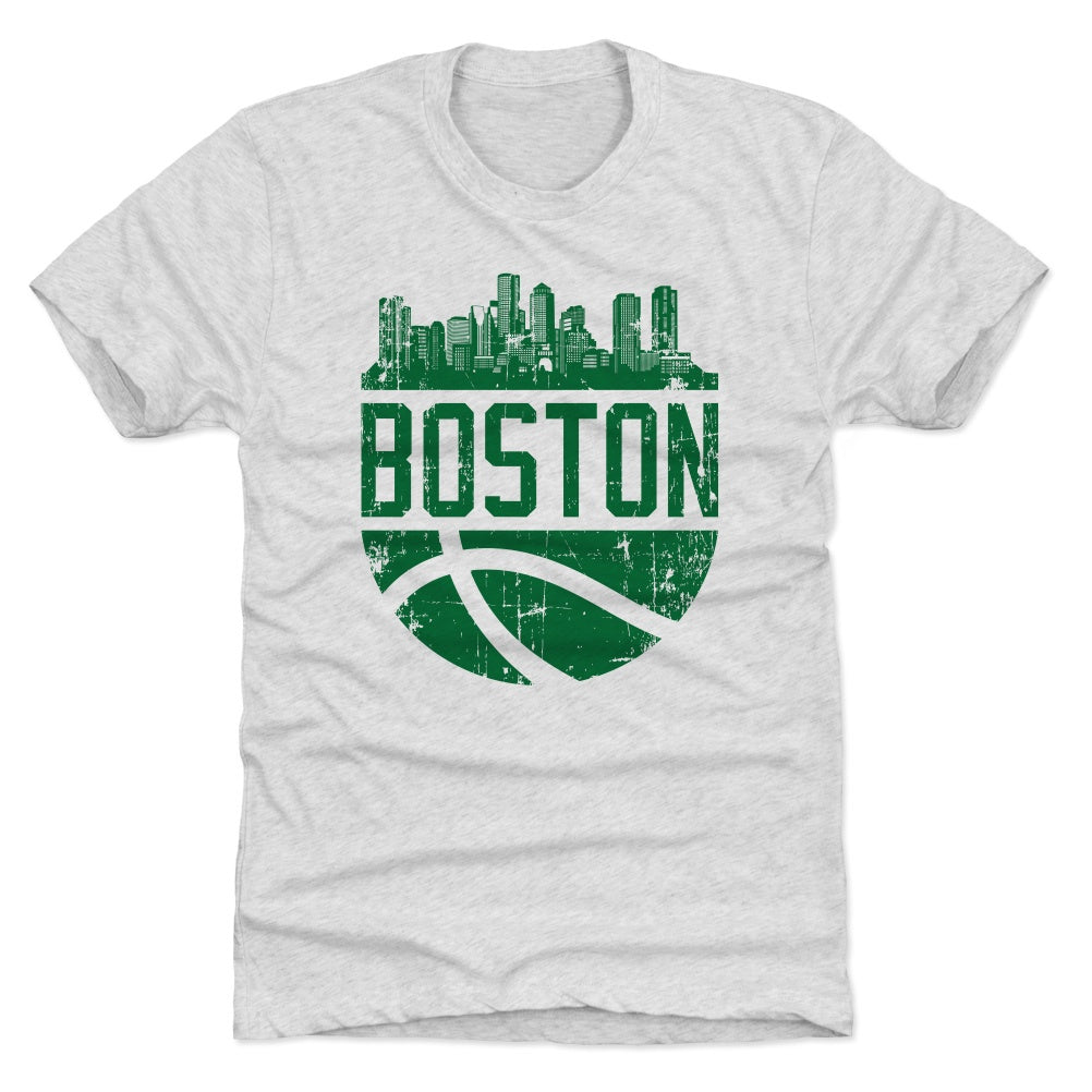 Boston Men's Premium T-Shirt | 500 LEVEL