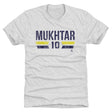 Hany Mukhtar Men's Premium T-Shirt | 500 LEVEL