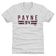 Daron Payne Men's Premium T-Shirt | 500 LEVEL