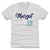 Manuel Margot Men's Premium T-Shirt | 500 LEVEL
