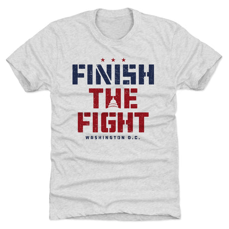 Washington D.C. Men's Premium T-Shirt | 500 LEVEL