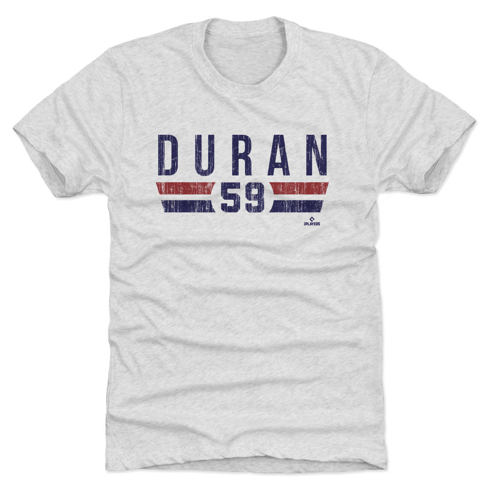 Jhoan Duran Men&#39;s Premium T-Shirt | 500 LEVEL