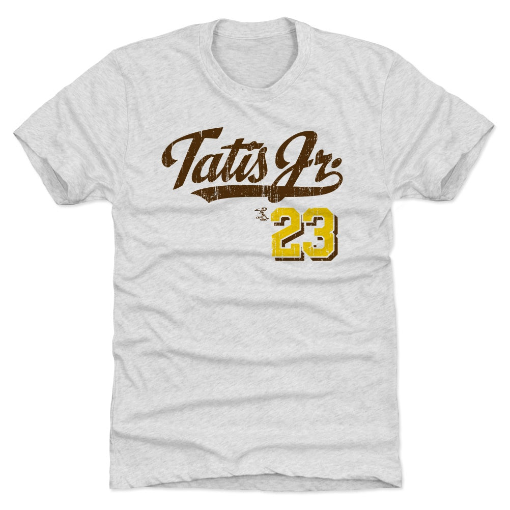 Fernando Tatis Jr. Men's Premium T-Shirt | 500 LEVEL