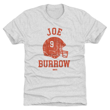 Joe Burrow Men's Premium T-Shirt | 500 LEVEL