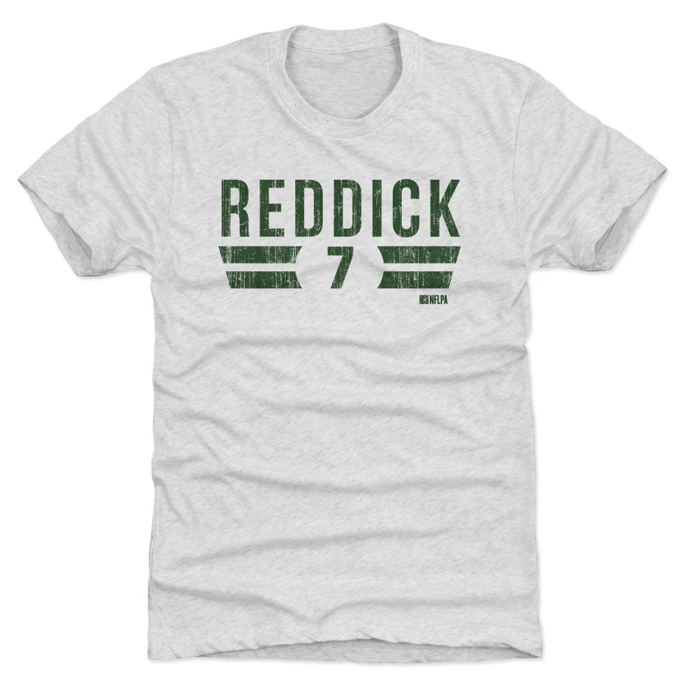 Haason Reddick Men&#39;s Premium T-Shirt | 500 LEVEL