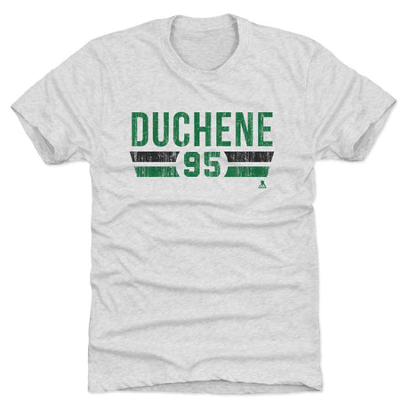 Matt Duchene Men's Premium T-Shirt | 500 LEVEL