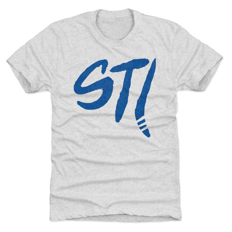 St. Louis Men's Premium T-Shirt | 500 LEVEL