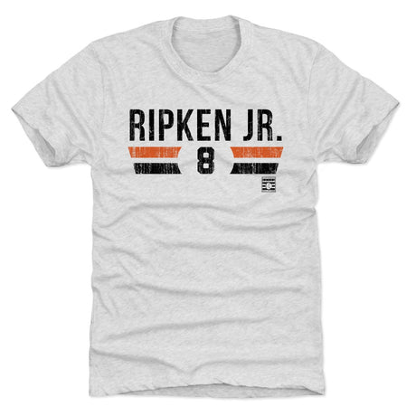 Cal Ripken Jr. Men's Premium T-Shirt | 500 LEVEL