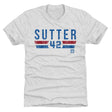 Bruce Sutter Men's Premium T-Shirt | 500 LEVEL