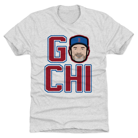 David Ross Men's Premium T-Shirt | 500 LEVEL