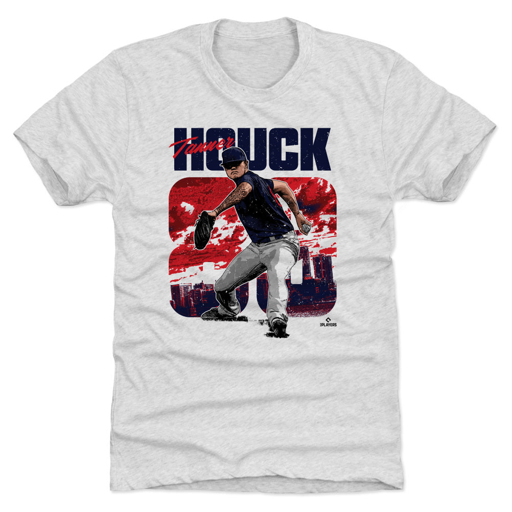 Tanner Houck Men's Premium T-Shirt | 500 LEVEL