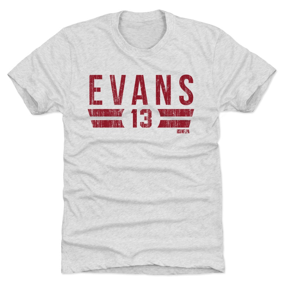 Mike Evans Men's Premium T-Shirt | 500 LEVEL