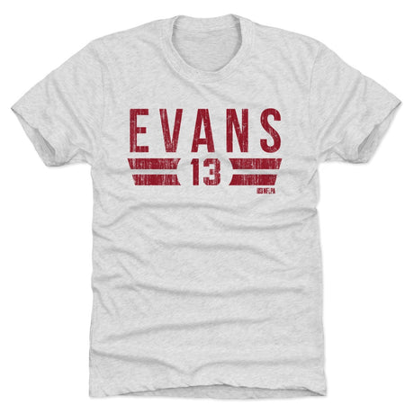 Mike Evans Men's Premium T-Shirt | 500 LEVEL