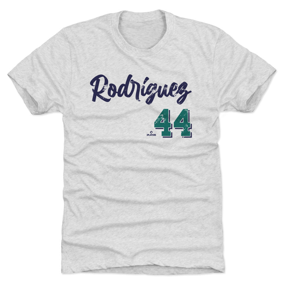 Julio Rodriguez Men's Premium T-Shirt | 500 LEVEL