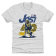 Roman Josi Men's Premium T-Shirt | 500 LEVEL