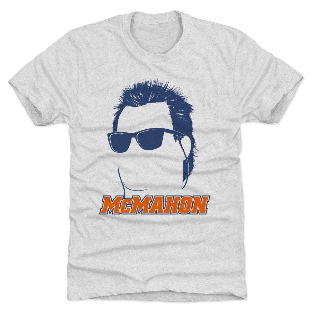 Jim McMahon Men&#39;s Premium T-Shirt | 500 LEVEL