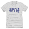 Ausar Thompson Men's Premium T-Shirt | 500 LEVEL