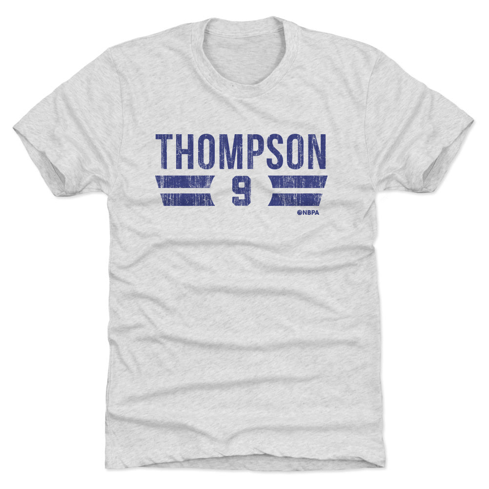 Ausar Thompson Men's Premium T-Shirt | 500 LEVEL
