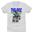 Brian Bosworth Men's Premium T-Shirt | 500 LEVEL