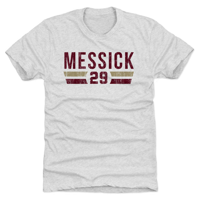 Parker Messick Men's Premium T-Shirt | 500 LEVEL