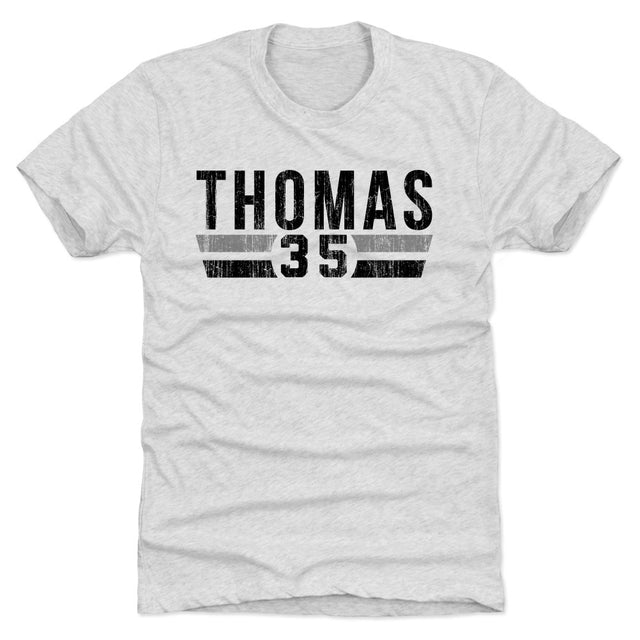 Frank Thomas Men's Premium T-Shirt | 500 LEVEL