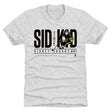 Sidney Crosby Men's Premium T-Shirt | 500 LEVEL