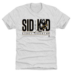 Sidney Crosby Men's Premium T-Shirt | 500 LEVEL