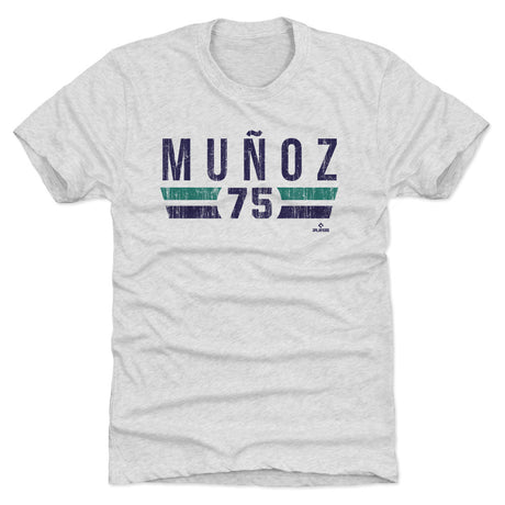 Andres Munoz Men's Premium T-Shirt | 500 LEVEL