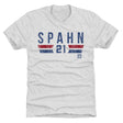 Warren Spahn Men's Premium T-Shirt | 500 LEVEL