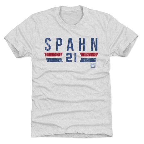 Warren Spahn Men's Premium T-Shirt | 500 LEVEL