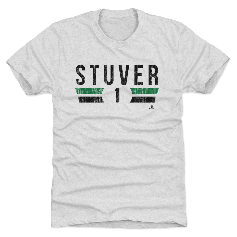 Brad Stuver Men&#39;s Premium T-Shirt | 500 LEVEL