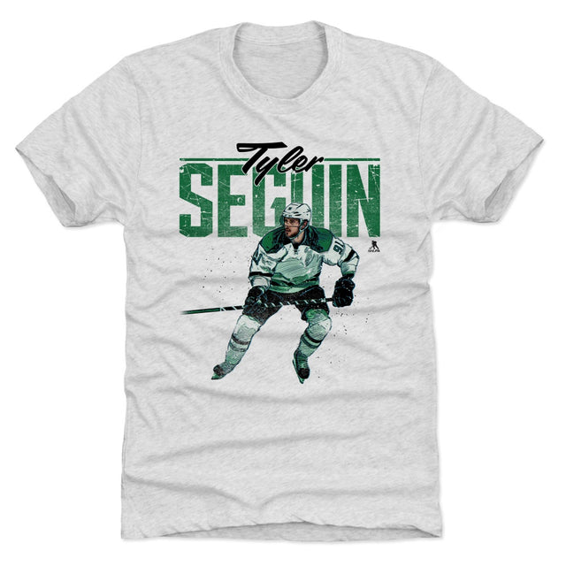 Tyler Seguin Men's Premium T-Shirt | 500 LEVEL