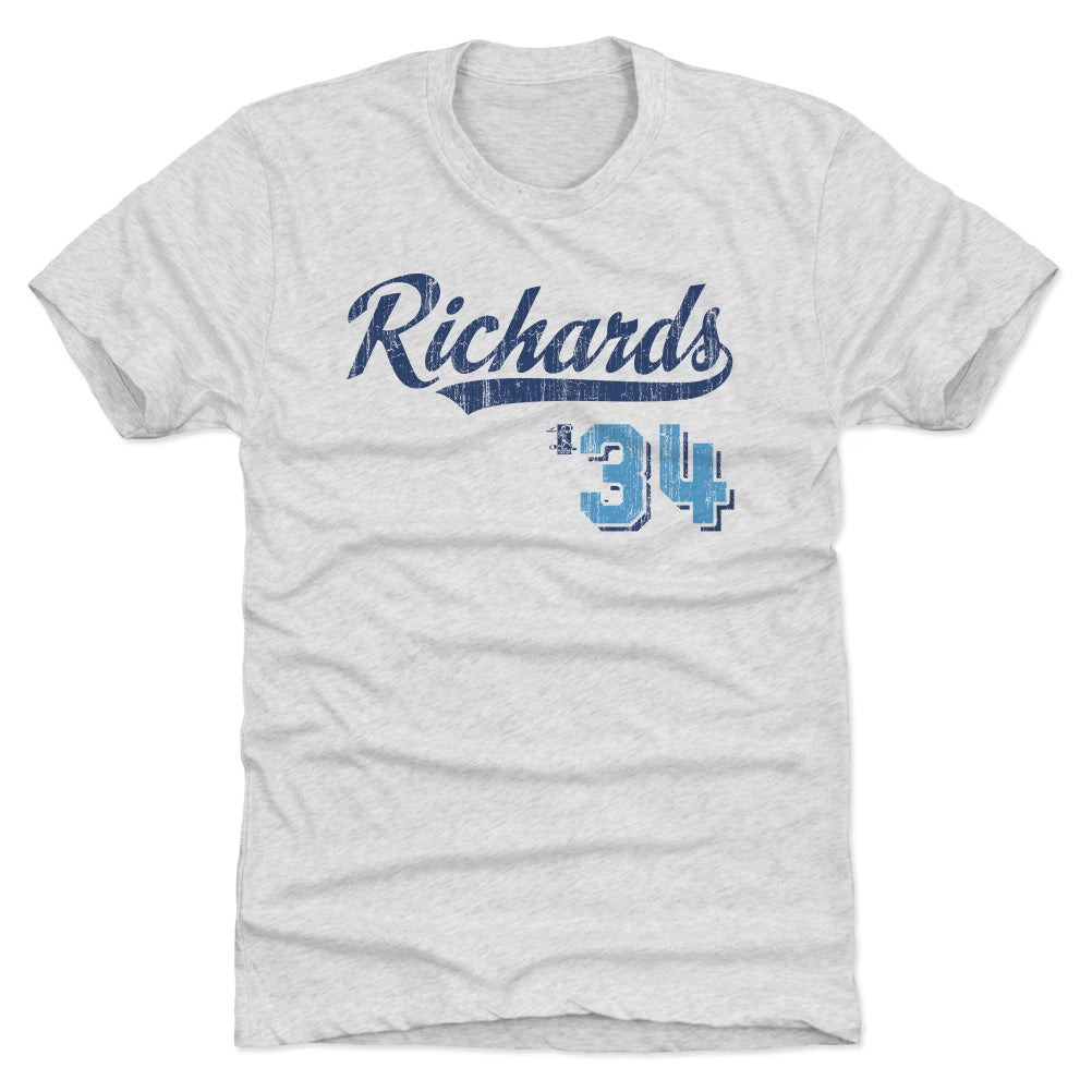 Trevor Richards Men&#39;s Premium T-Shirt | 500 LEVEL
