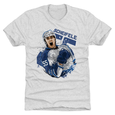 Mark Scheifele Men's Premium T-Shirt | 500 LEVEL