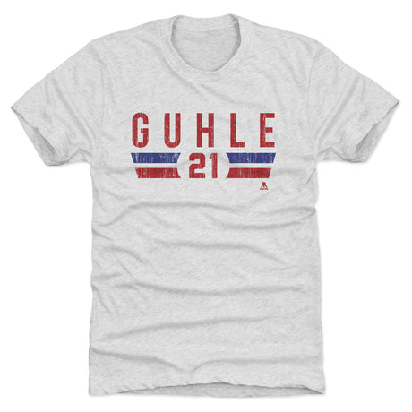 Kaiden Guhle Men's Premium T-Shirt | 500 LEVEL