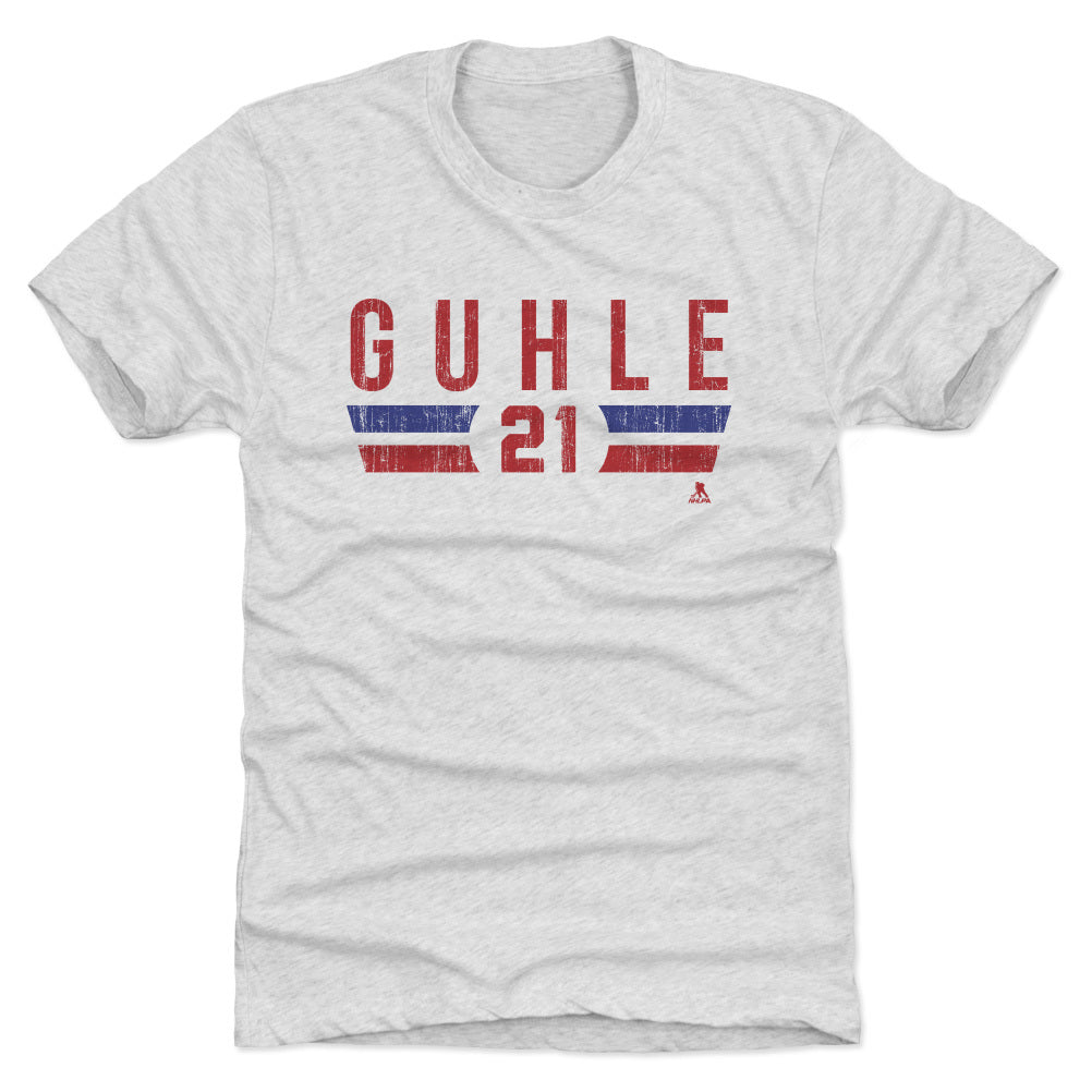 Kaiden Guhle Men&#39;s Premium T-Shirt | 500 LEVEL