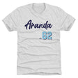 Jonathan Aranda Men's Premium T-Shirt | 500 LEVEL