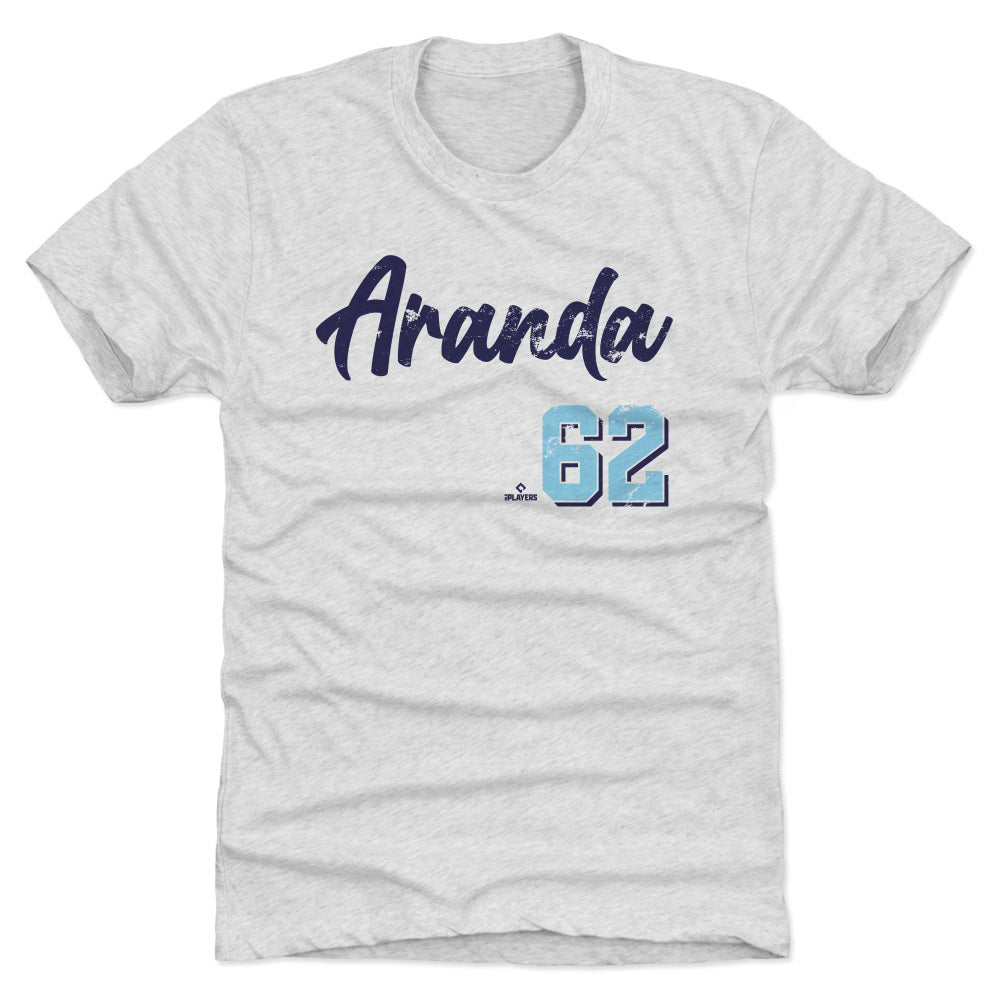 Jonathan Aranda Men&#39;s Premium T-Shirt | 500 LEVEL