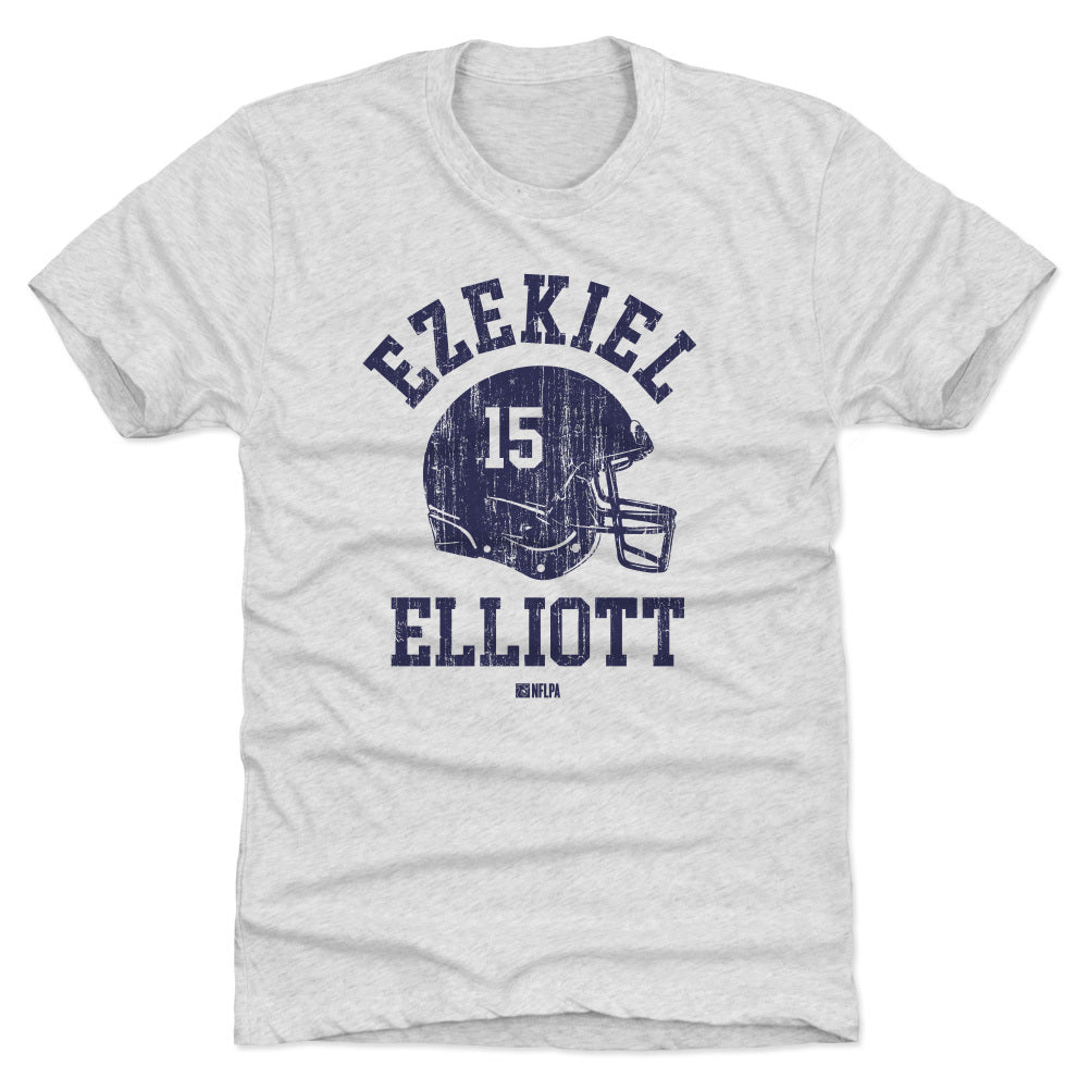 Ezekiel Elliott Men&#39;s Premium T-Shirt | 500 LEVEL