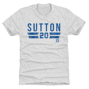 Don Sutton Men's Premium T-Shirt | 500 LEVEL