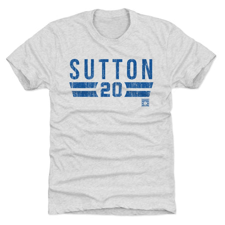Don Sutton Men's Premium T-Shirt | 500 LEVEL