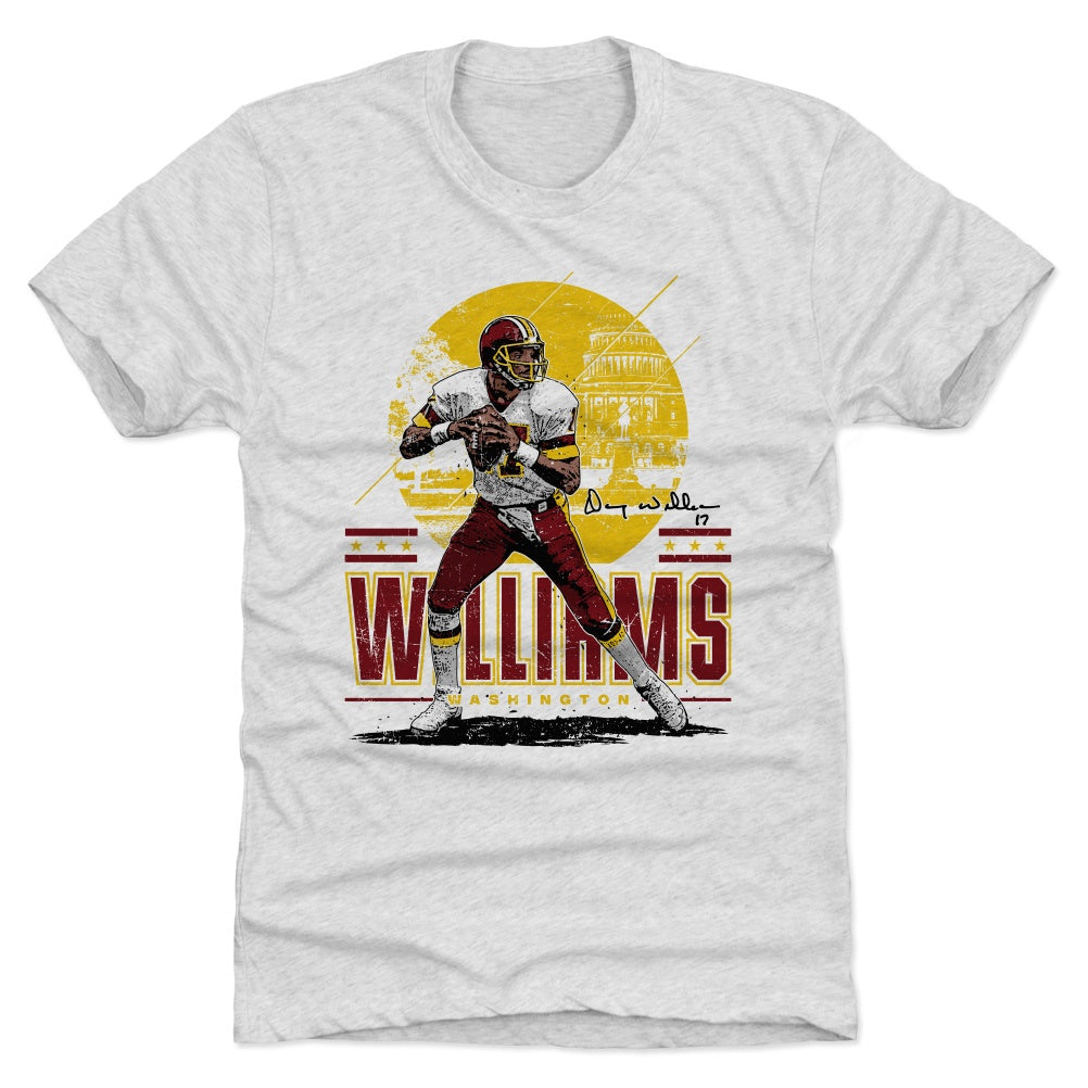 Doug Williams Men&#39;s Premium T-Shirt | 500 LEVEL