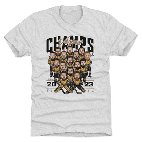 Vegas Men's Premium T-Shirt | 500 LEVEL