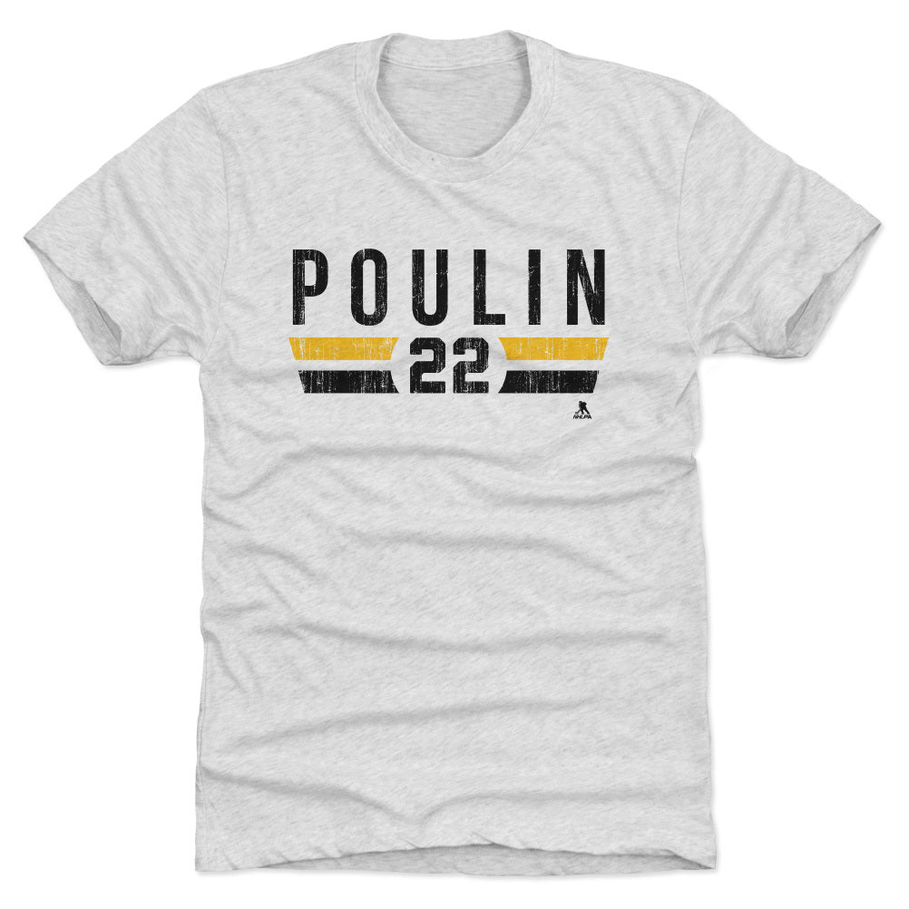 Sam Poulin Men's Premium T-Shirt | 500 LEVEL