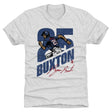 Byron Buxton Men's Premium T-Shirt | 500 LEVEL