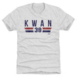 Steven Kwan Men's Premium T-Shirt | 500 LEVEL