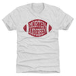 Morten Andersen Men's Premium T-Shirt | 500 LEVEL