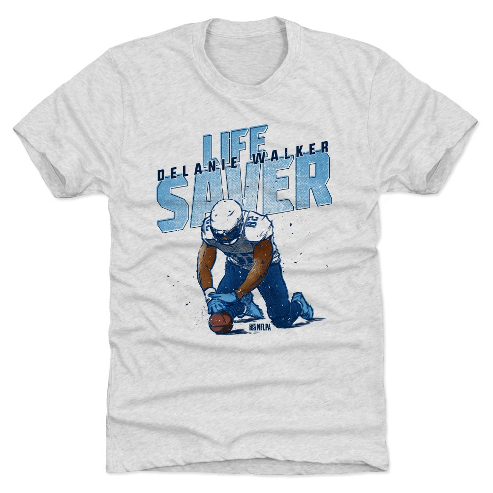 Delanie Walker Men&#39;s Premium T-Shirt | 500 LEVEL